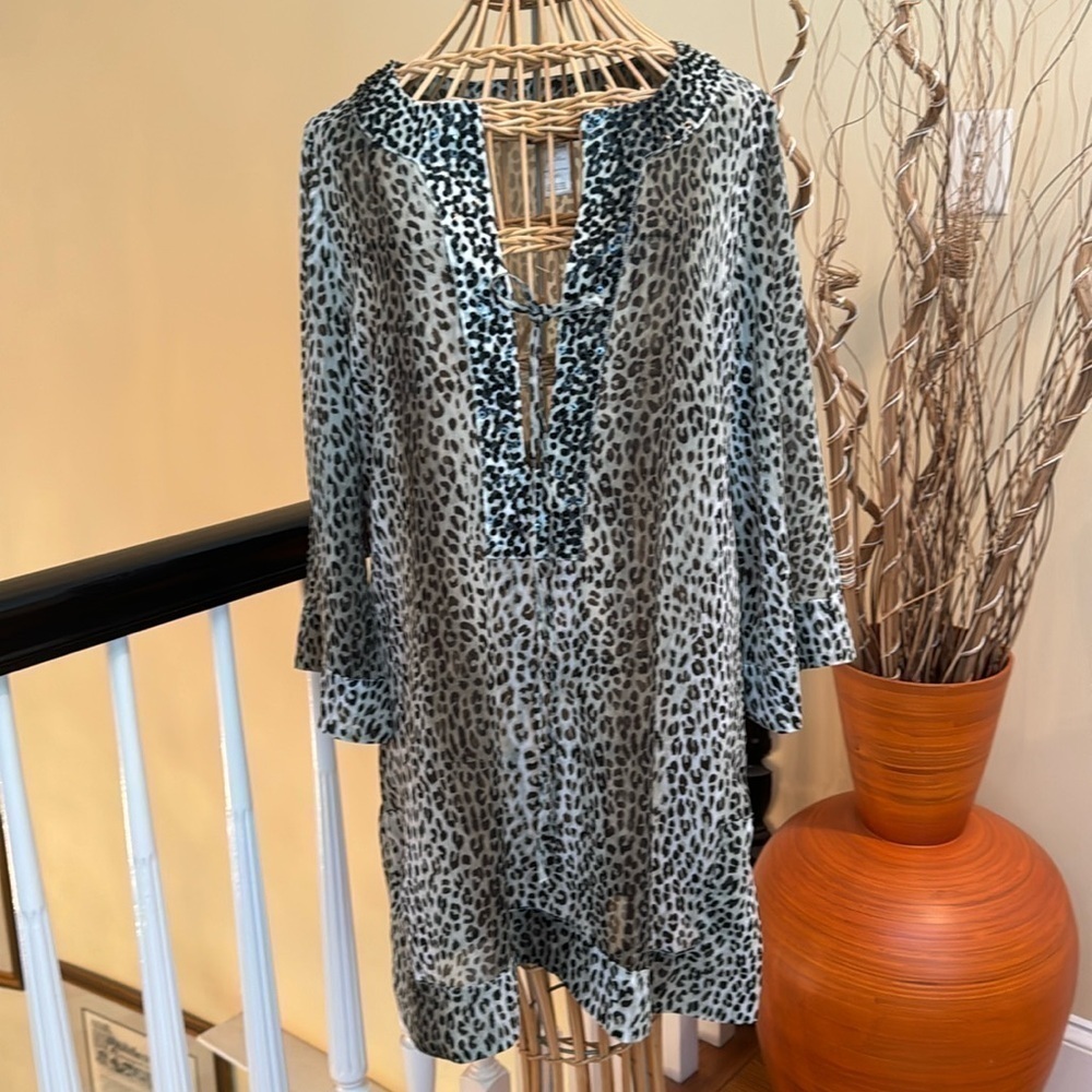 Tommy Bahama 🔥 coverup